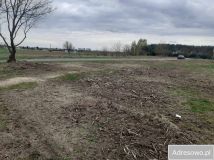 Działka budowlana Ślężany. Zdjęcie 2