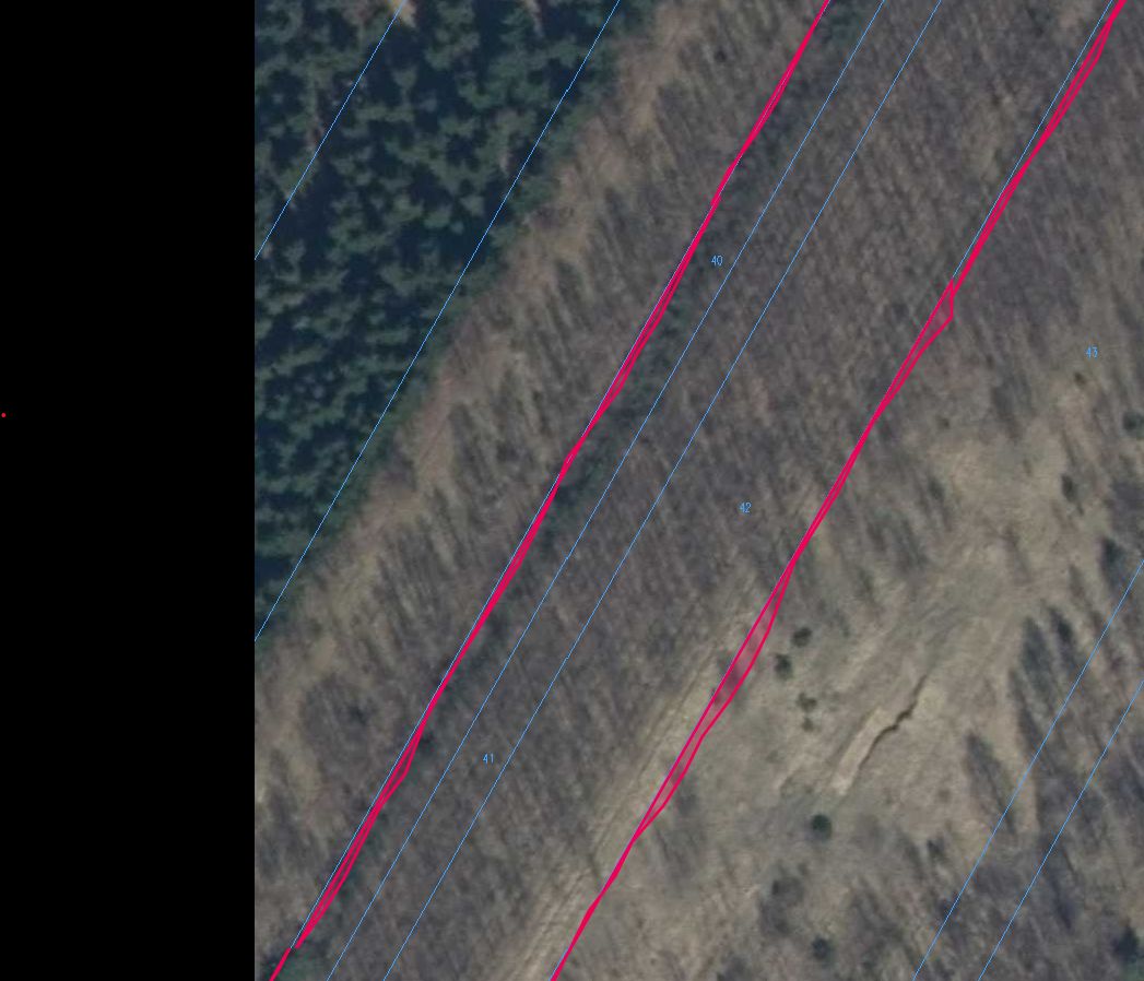 Działka rolna Studnie. Zdjęcie 4