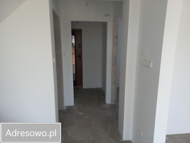 bliźniak, 5 pokoi Mnichowo, os. Malutkie. Zdjęcie 8