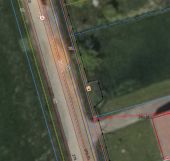 Działka rolno-budowlana Jastrząb. Zdjęcie 2