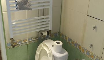 Mieszkanie 2-pokojowe Lubin Centrum, ul. Adama Mickiewicza
