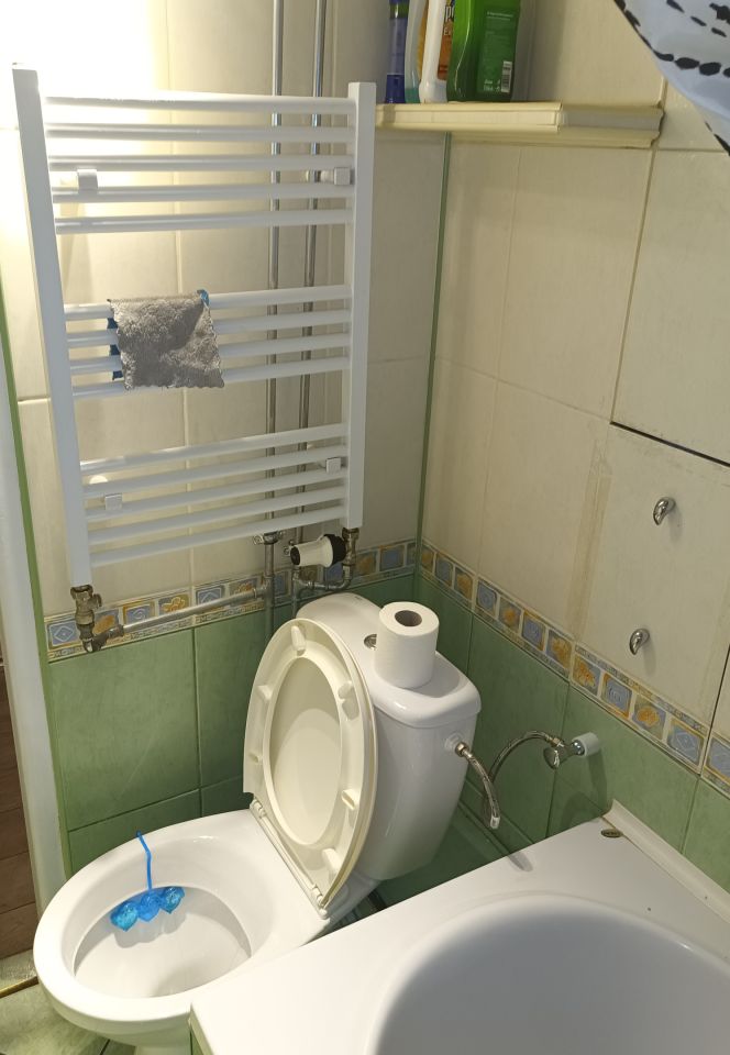 Mieszkanie 2-pokojowe Lubin Centrum, ul. Adama Mickiewicza. Zdjęcie 2