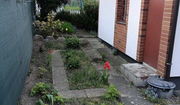 Działka rod Gdynia Chwarzno-Wiczlino