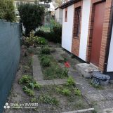 Działka rod Gdynia Chwarzno-Wiczlino. Zdjęcie 1