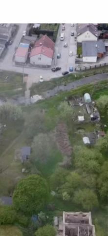 Działka inwestycyjna Barczewo, ul. Warmińska. Zdjęcie 1