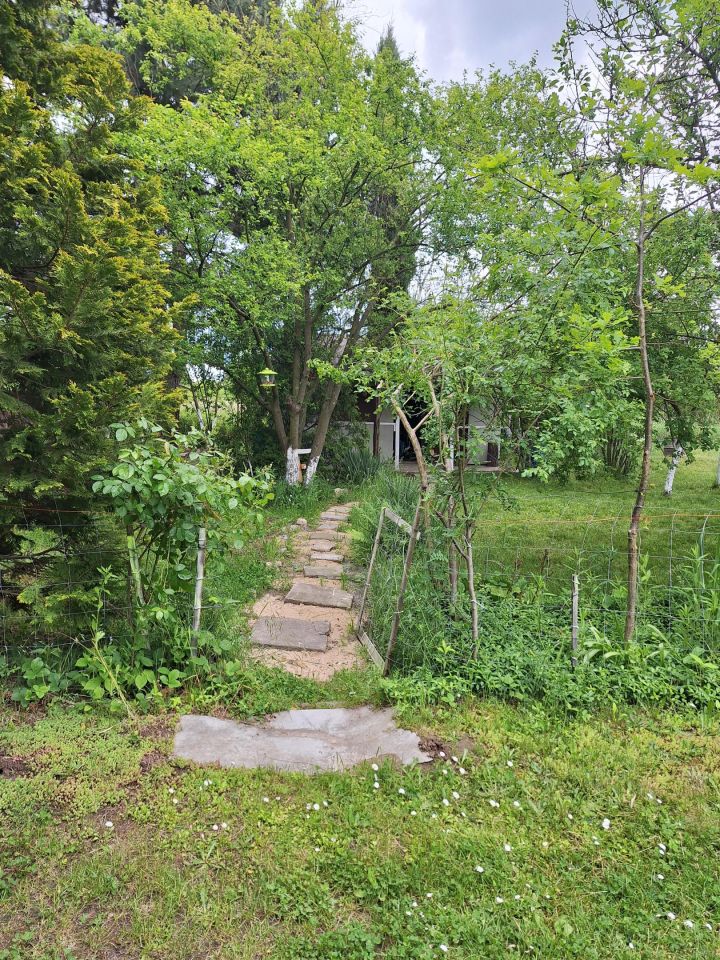 Działka rod Wrocław Jarnołtów, ul. Krobielowicka. Zdjęcie 6