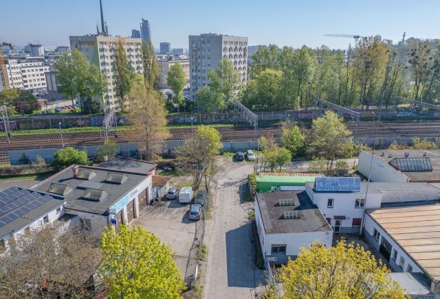 Hala/magazyn Gdynia Działki Leśne, ul. Litewska. Zdjęcie 4