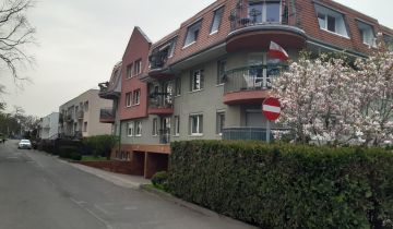 Mieszkanie 3-pokojowe Wrocław Różanka, ul. Osobowicka