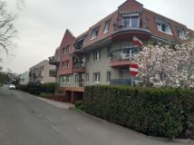 Mieszkanie 3-pokojowe Wrocław Różanka, ul. Osobowicka