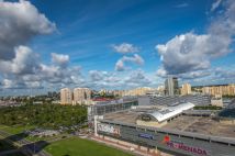 Mieszkanie 2-pokojowe Warszawa Gocławek, ul. Jana Nowaka-Jeziorańskiego