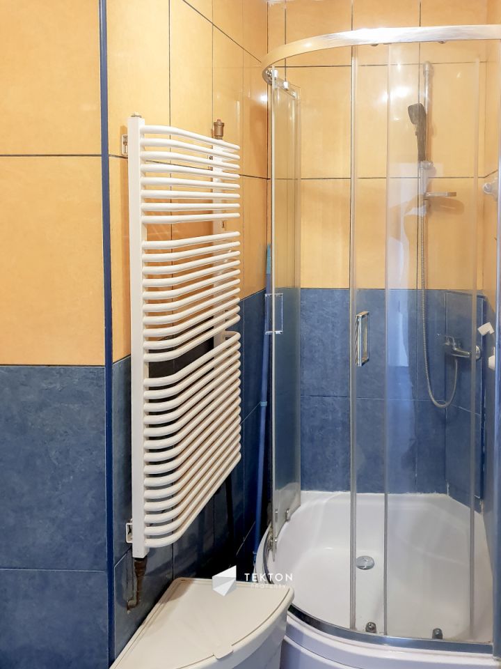 Mieszkanie 2-pokojowe Poznań Centrum, os. Jana III Sobieskiego. Zdjęcie 19