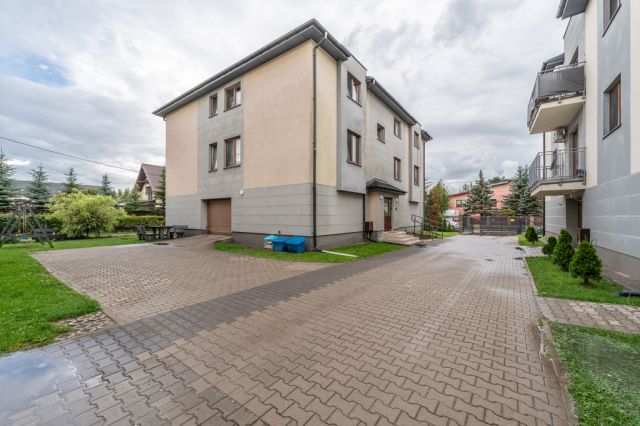 Mieszkanie 3-pokojowe Marki, ul. Wilcza. Zdjęcie 17