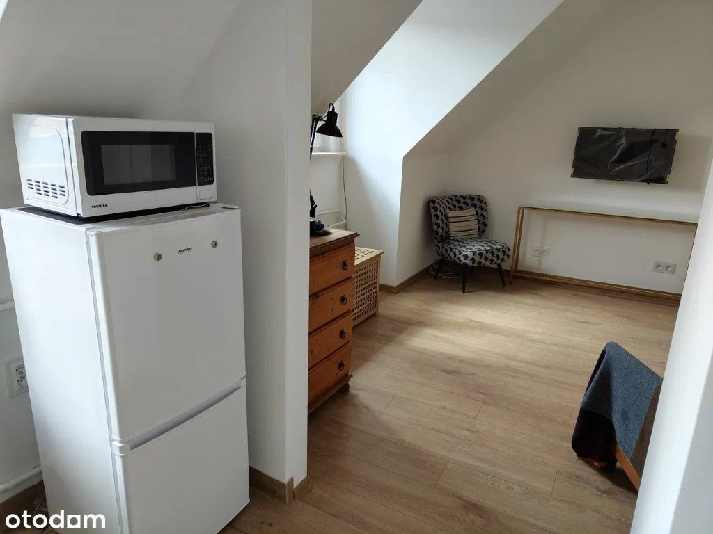 Mieszkanie 1-pokojowe Gliwice Śródmieście, ul. Lucjana Malinowskiego. Zdjęcie 10