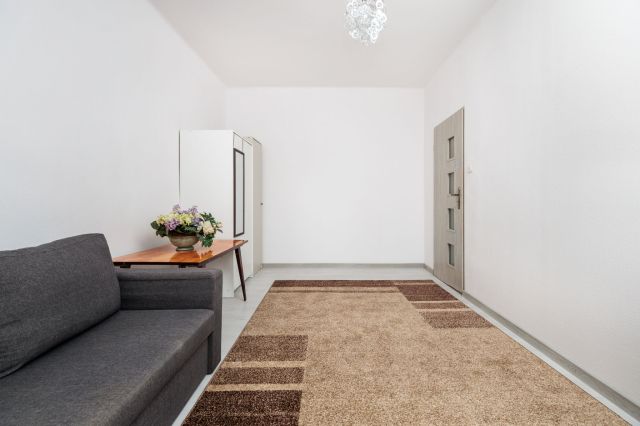 Mieszkanie 2-pokojowe Kraków Nowa Huta, os. Wandy. Zdjęcie 5