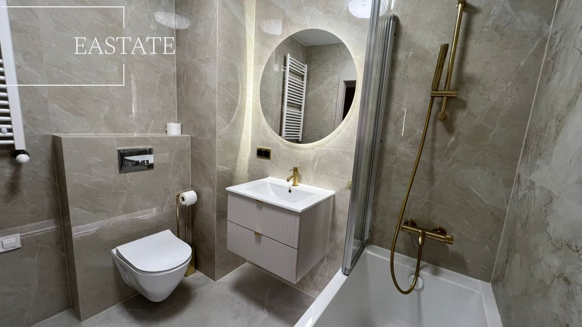 Mieszkanie 3-pokojowe Warszawa Targówek, ul. Oliwska. Zdjęcie 10