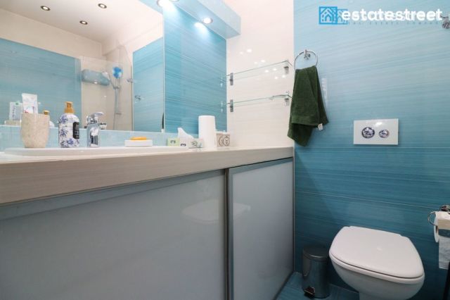 Mieszkanie 3-pokojowe Kraków Bronowice, ul. Kołowa. Zdjęcie 12