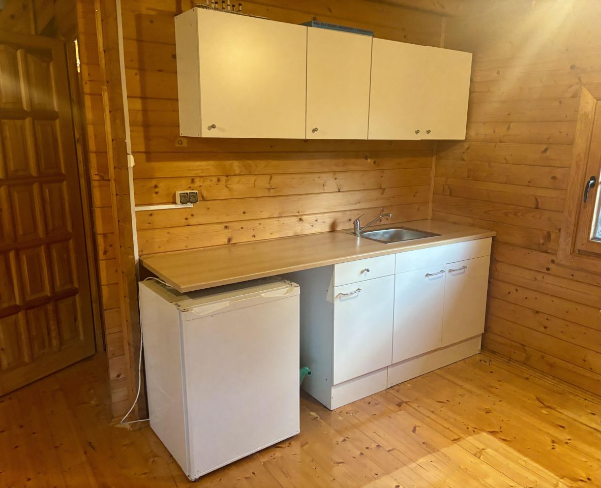 Działka rekreacyjna Kolonia Brzeźce, ul. Łąkowa. Zdjęcie 4