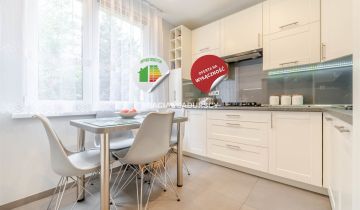 Mieszkanie 3-pokojowe Kraków Bieżanów, ul. Jana Kurczaba