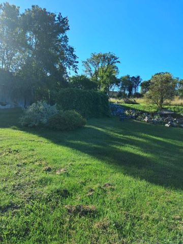 Działka budowlana Kostrzyn nad Odrą Warniki, ul. Widokowa. Zdjęcie 1