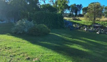 Działka budowlana Kostrzyn nad Odrą Warniki, ul. Widokowa