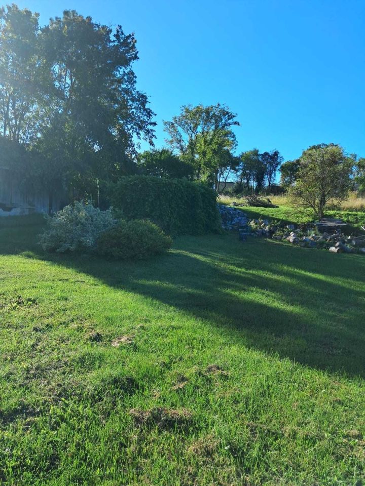 Działka budowlana Kostrzyn nad Odrą Warniki, ul. Widokowa