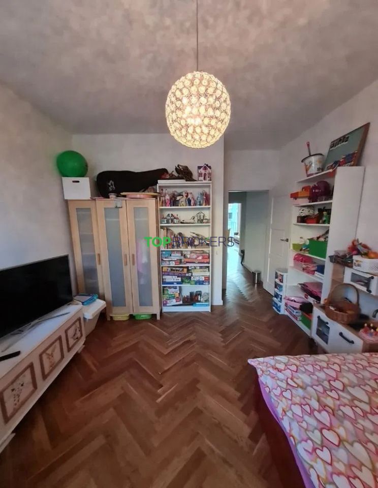 Mieszkanie 3-pokojowe Warszawa Mokotów, ul. Chrystiana Piotra Aignera. Zdjęcie 8