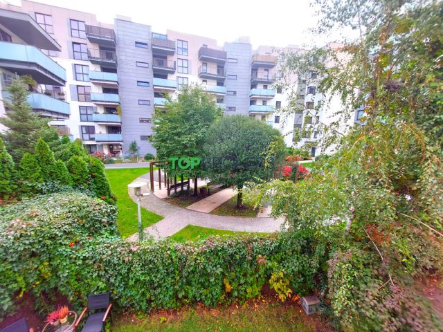 Mieszkanie 2-pokojowe Warszawa Ochota, ul. Włodarzewska. Zdjęcie 18