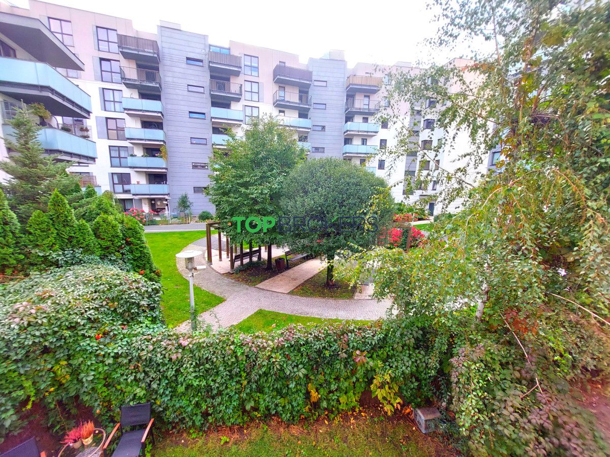 Mieszkanie 2-pokojowe Warszawa Ochota, ul. Włodarzewska. Zdjęcie 18