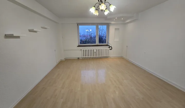 Mieszkanie 3-pokojowe Ozorków