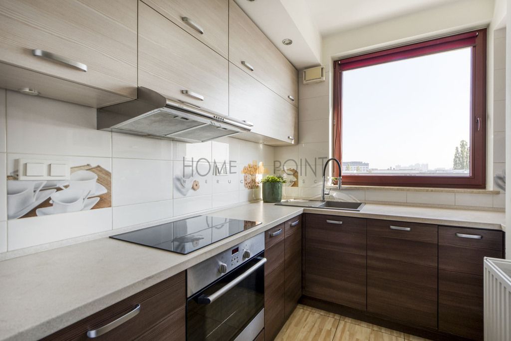 Mieszkanie 2-pokojowe Warszawa Praga-Południe, ul. Gocławska. Zdjęcie 6