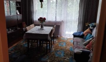 Mieszkanie 2-pokojowe Sosnowiec Zagórze