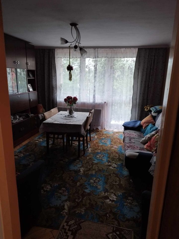 Mieszkanie 2-pokojowe Sosnowiec Zagórze. Zdjęcie 2