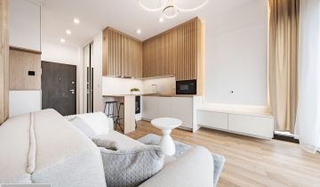 Mieszkanie 1-pokojowe Pruszcz Gdański, ul. Łąkowa