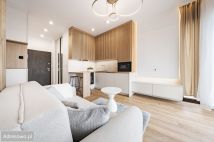 Mieszkanie 1-pokojowe Pruszcz Gdański, ul. Łąkowa