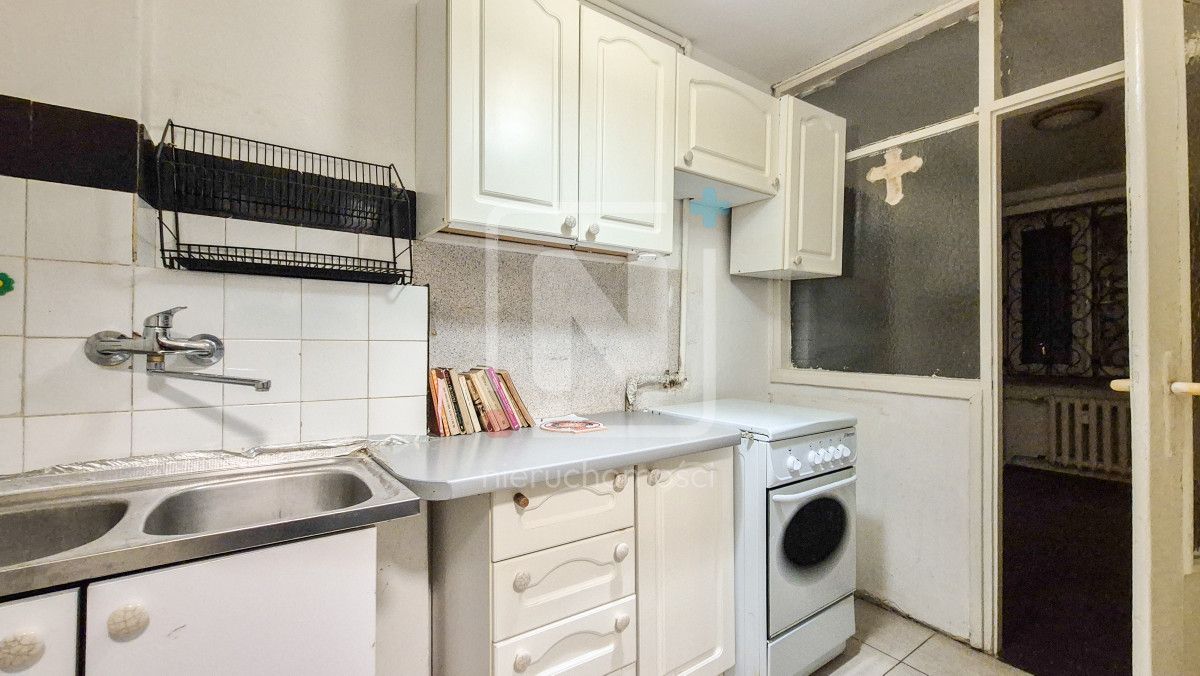 Mieszkanie 2-pokojowe Warszawa Mokotów, ul. Stefana Batorego. Zdjęcie 8