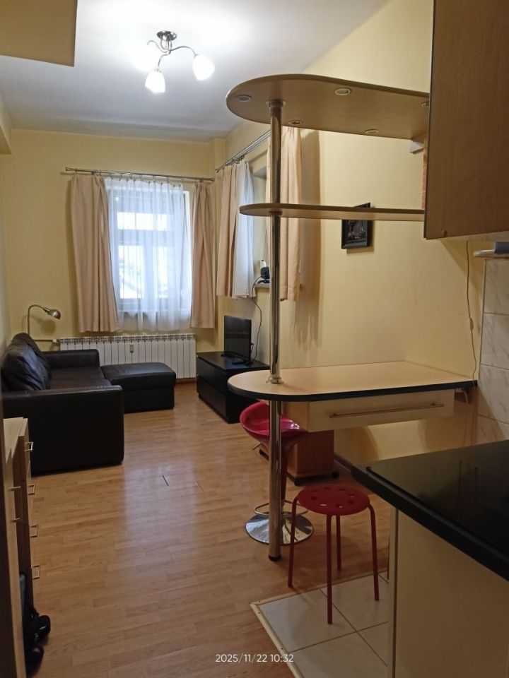 Mieszkanie 1-pokojowe Kościelisko. Zdjęcie 6