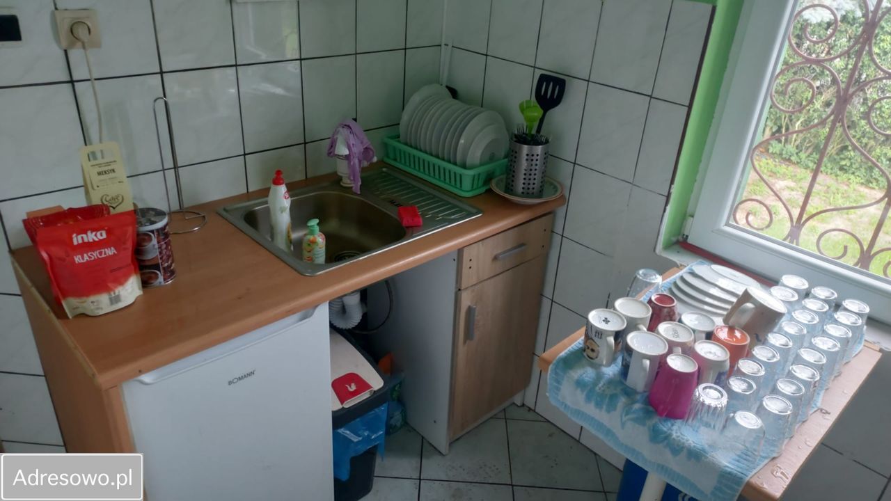 dom wolnostojący, 1 pokój Dębogórze-Wybudowanie. Zdjęcie 9