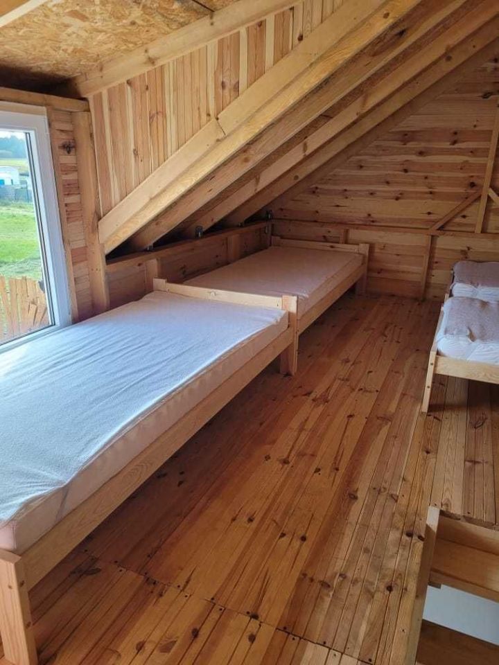 Działka rolna Karwieńskie Błoto Pierwsze. Zdjęcie 7