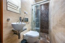 Mieszkanie 3-pokojowe Warszawa Mokotów, ul. Rajska. Zdjęcie 4