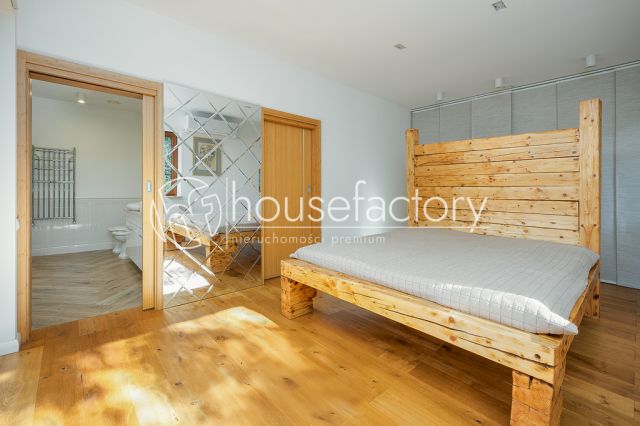 dom wolnostojący, 4 pokoje Łódź Nowosolna. Zdjęcie 13