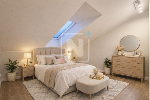 Mieszkanie 6-pokojowe Warszawa Wawer, ul. Chodzieska. Zdjęcie 7