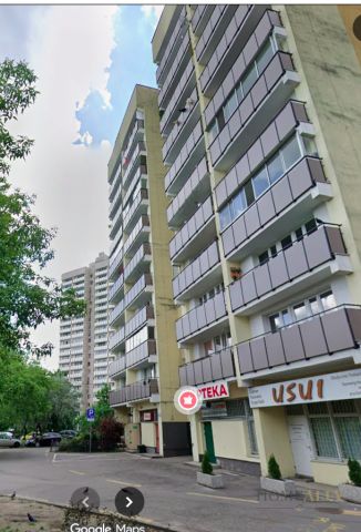 Mieszkanie 3-pokojowe Warszawa Praga, ul. Igańska. Zdjęcie 12