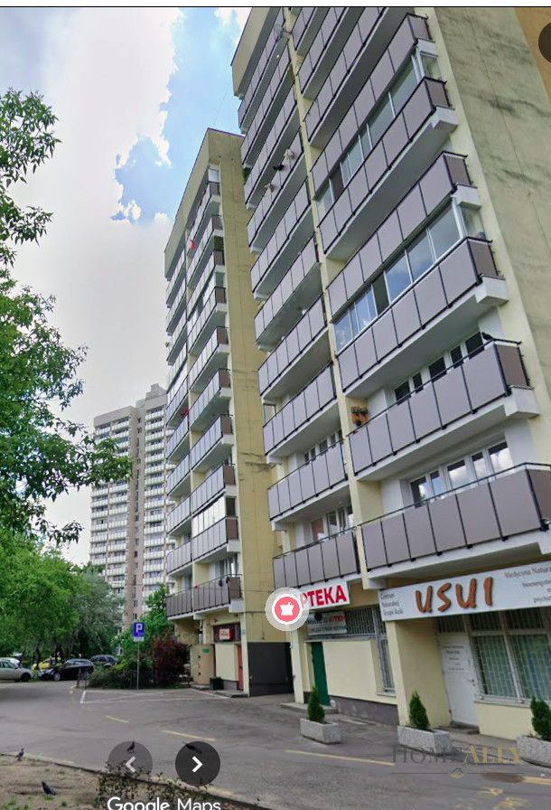 Mieszkanie 3-pokojowe Warszawa Praga, ul. Igańska. Zdjęcie 12