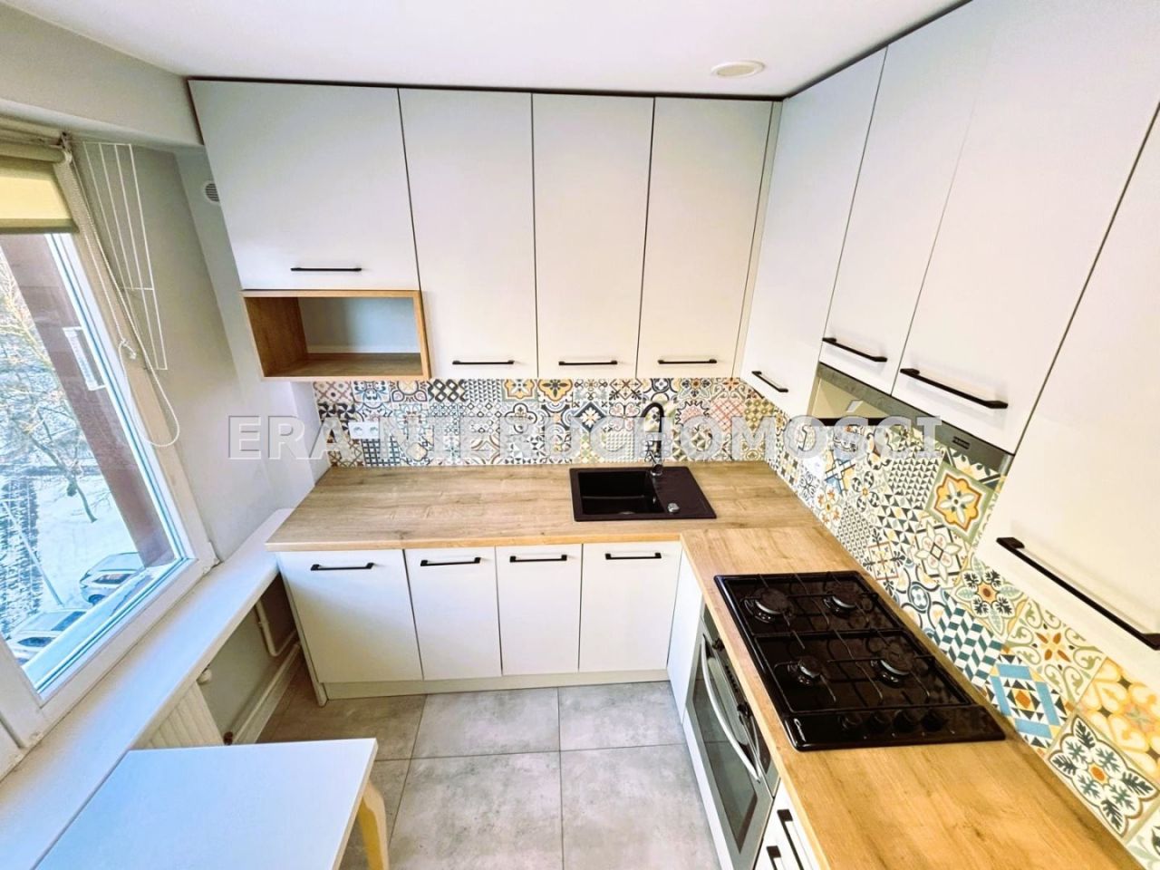 Mieszkanie 3-pokojowe Białystok Białostoczek, ul. Radzymińska. Zdjęcie 16