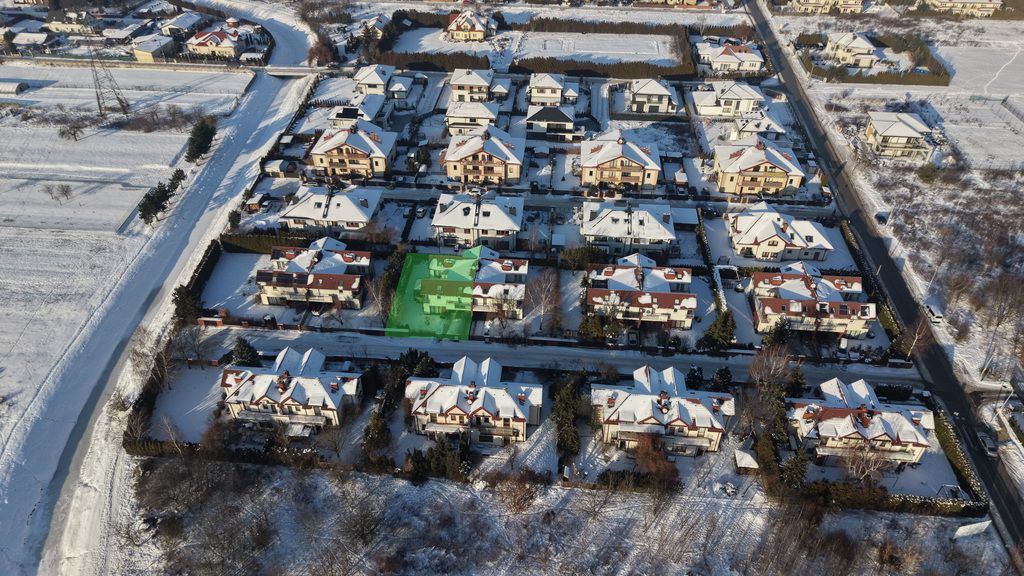 bliźniak, 5 pokoi Warszawa Białołęka, ul. Twórcza. Zdjęcie 20