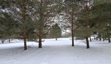 Działka budowlana Szramowo