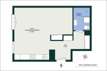 Mieszkanie 1-pokojowe Warszawa Bemowo, ul. Lazurowa. Zdjęcie 4