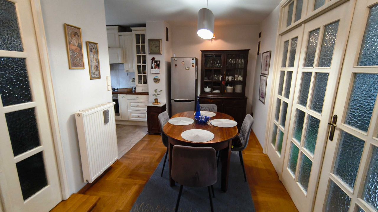 bliźniak Wrocław Krzyki, ul. Ołtaszyńska. Zdjęcie 6