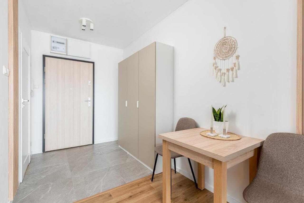 Mieszkanie 1-pokojowe Kraków Prądnik Biały, ul. Żabiniec. Zdjęcie 2