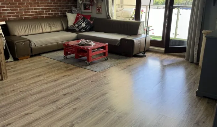 Mieszkanie 4-pokojowe Blizne Łaszczyńskiego, ul. Batalionów Chłopskich